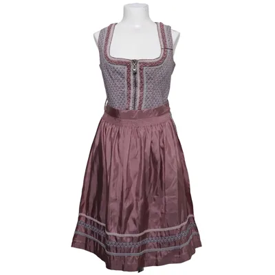 Dirndl (Rose) de Wichtlstube Coton