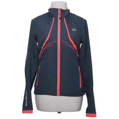 Veste de sport (Gris, Rouge) de North Bend Polyester