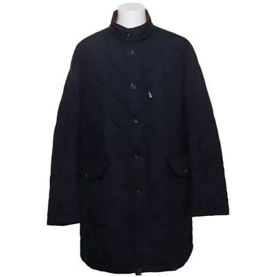 Jacka (Blå) från Schneiders Polyester
