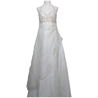 Robe de mariée (Blanc) de Weise Nylon, Polyester