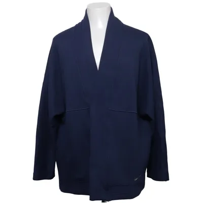 Cardigan (Yoga Therma-Fit) de Nike Yoga Coton, Polyester
