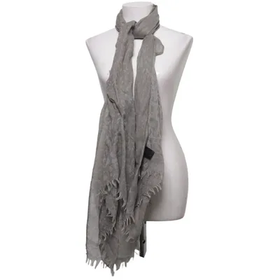 Scarf (Gray) from Hallhuber Accessories