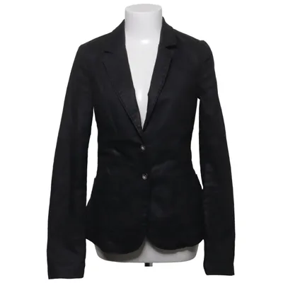 Kavaj (BIR3767D69000) från Fornarina Bomull, Elastan, Polyester