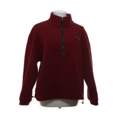 Fleecetröja (Röd) från Dazy Polyester