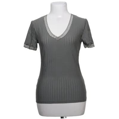 Haut (Gris) de Calida Bodywear Coton, Élasthane, Polyamide