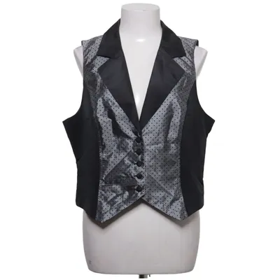 Suit vest (GreenHouse) from Green House Polyamide, Polyester