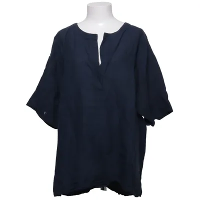 Tunic (Blue) from OVS Cotton, Linen