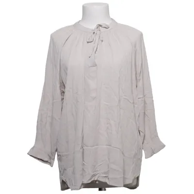 Blouse (Beige) van Eight 2 Nine Viscose