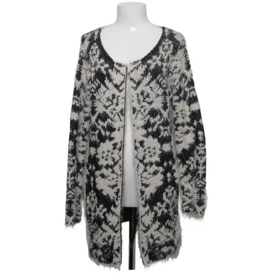 Cardigan (Zwart, Wit) van It Hippie Acryl, Polyamide