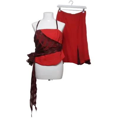 Set (Rood, Bruin)