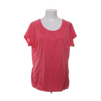 T-shirt (Roze) van Pierre Robert