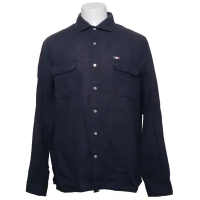 Shirt (Ligne 1985) van Oxbow Katoen, Linnen