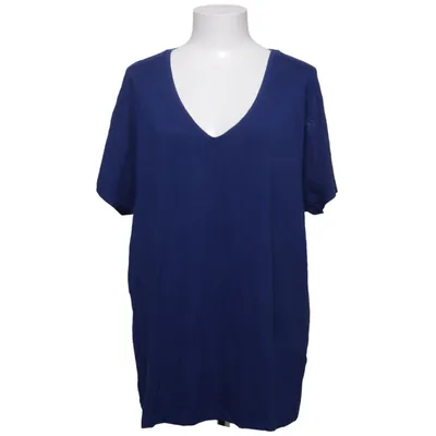 T-shirt (Blauw) van Norah Elastaan, Viscose