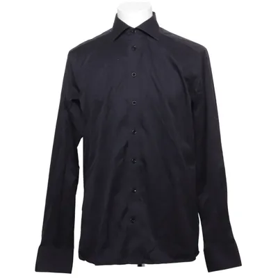 Chemise (Noir) de J. Harvest & Frost Coton