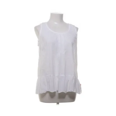 Top (White) from Collection by Jackpot Cotton