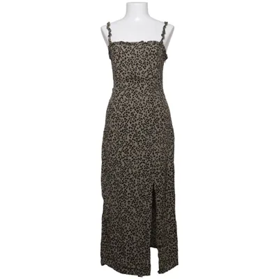 Klänning (SUMMER RUFFLE DRESS) från Costes Basic Viskos