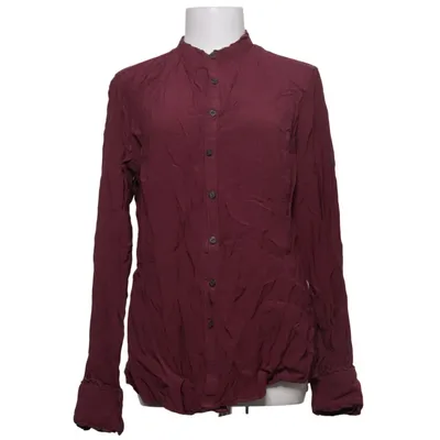 Blouse (Rouge) de Ariat Viscose
