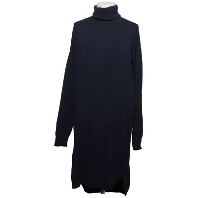 Poloklänning (Blå) från MyWear Woman Polyamid, Viskos