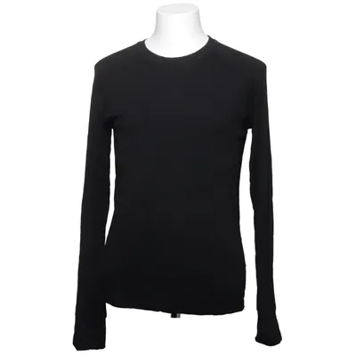 Långärmad t-shirt (Svart) från Weard Elastan, Viskos