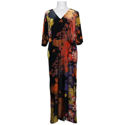 Långklänning (Wesley Long Dress) från Suzanne Nilsson Elastan, Polyester