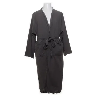 Badrock (Grå) från Kosta Linnewäfveri