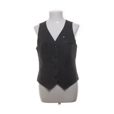 Kostymväst (Grå) från Turo Tailor Ull