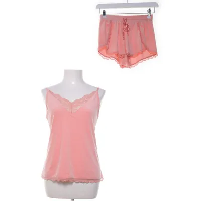 Pyjamasz (Pink) fra Hunkemöller Elastan, Polyester
