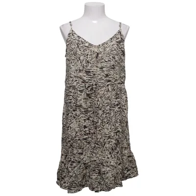 Dress (Beige, Black, Green) from Vero Moda Viscose