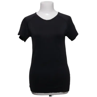 Practice jersey (Black) from Work out Elastane, Polyester