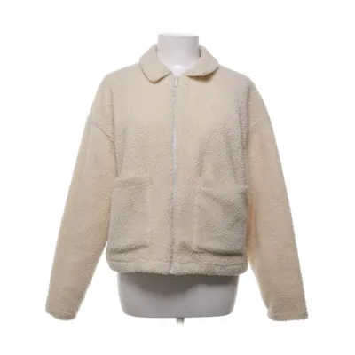 Shell jack (Beige) van Lyle & Scott Polyester, Acryl, Organisch katoen