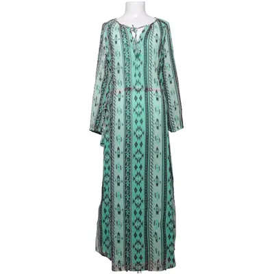 Kaftan (Grön, Svart, Vit) från MOLIIN Polyester, Viskos