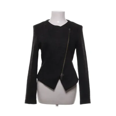 Bikerjacka (Svart) från 2NDDAY Ull, Polyester