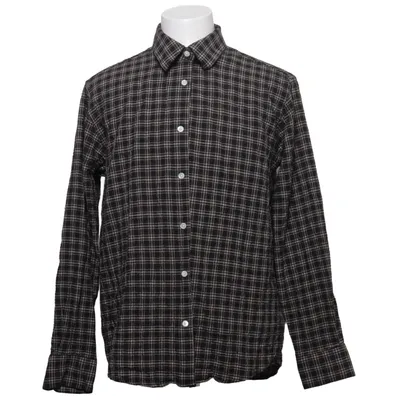 Chemise en flanelle (Landon) de A Day's March Coton, Polyester, Viscose