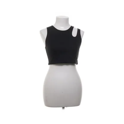 Träningstopp (Svart) från H&M Move Elastan, Polyester