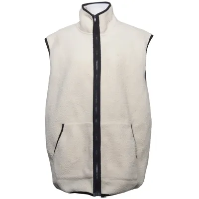 Gilet polaire (RRAdams Bodywarmer) de Rebel Polyester