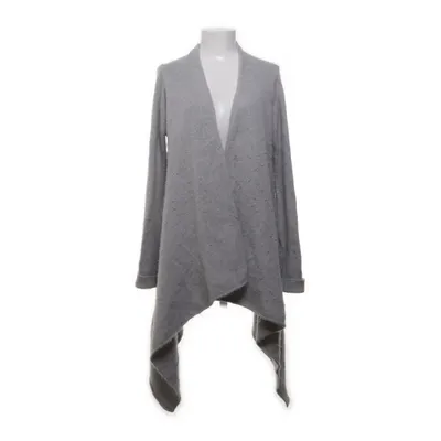 Cardigan (Gray) from Fenn Wright Manson Angora, Elastane, Nylon