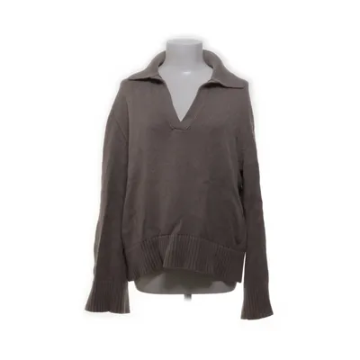 Trui (Beige) van WERA Katoen