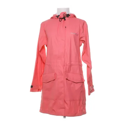 Regnkappa (Rosa, Grå) från Craft Polyester
