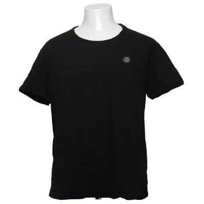 T-shirt (Svart) från Redbridge Bomull