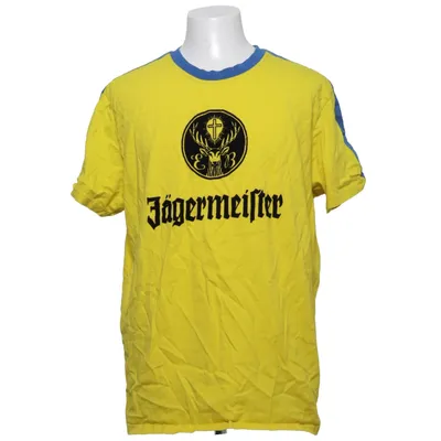 T-shirt (50 Jahre) från Jägermeister Ekologisk bomull