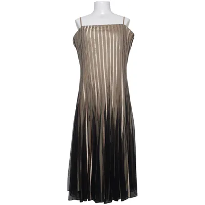 Aftenkjole (Sort, Beige) fra Frank Lyman Polyester