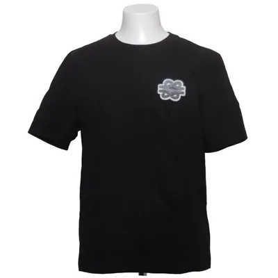 T-shirt (Noir) de Filling Pieces Coton biologique