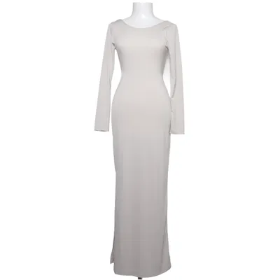 Långklänning (Beige) från Eyyo Atelier