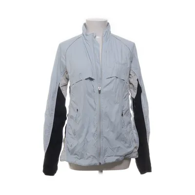 Träningsjacka (Blå, Svart, Grå) från Asics