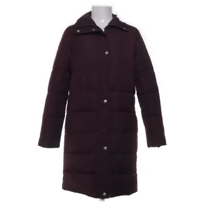 Winterjas (Lila) van Graphite