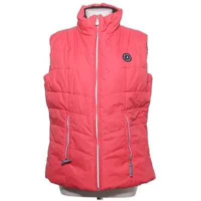 Gilet d'extérieur (Rouge) de Key West Nylon
