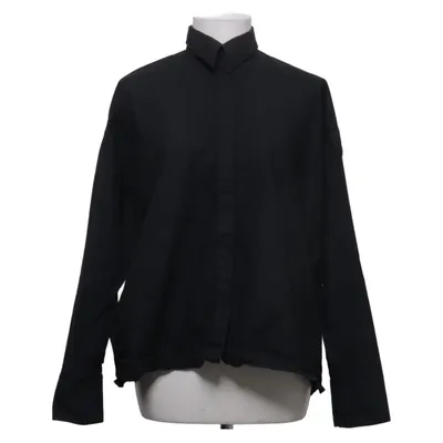Shirt (Black) from Ivan Grundahl