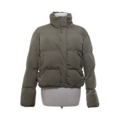 Vinterjacka (Grön) från FB Sister Polyester