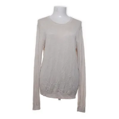 Pull-over (Beige) de Basic You Nylon, Viscose