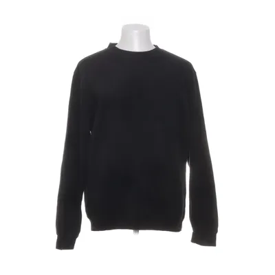 Collegetröja (Svart) från Acode